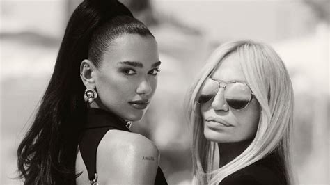 versace homebush photos|donatella versace.